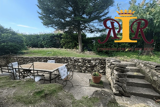 achat maison apt 84400