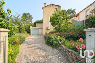 achat maison apt 84400