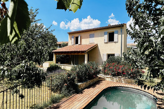 achat maison apt 84400