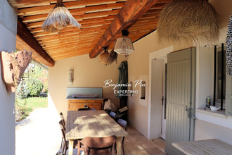 achat maison apt 84400