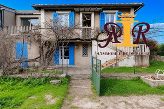 achat maison apt 84400