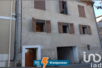 achat maison apt 84400