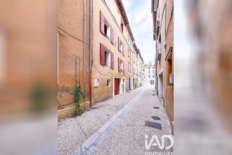 achat maison apt 84400