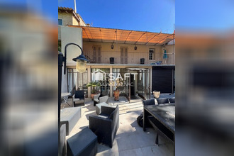 achat maison apt 84400