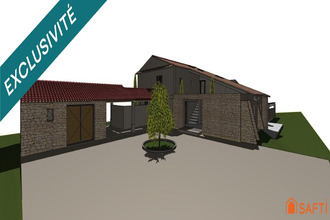 achat maison apt 84400