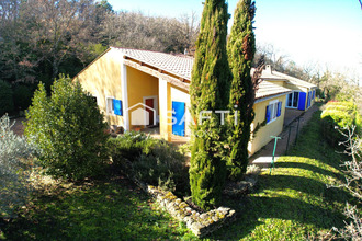 achat maison apt 84400