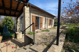 achat maison apt 84400