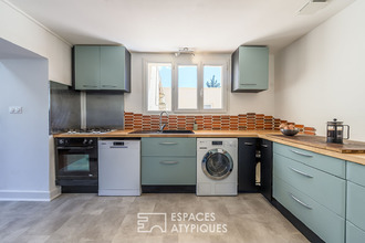 achat maison apt 84400