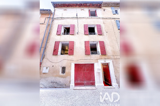 achat maison apt 84400