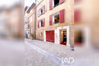 achat maison apt 84400