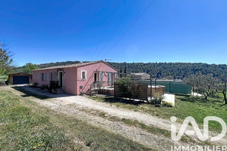 achat maison apt 84400