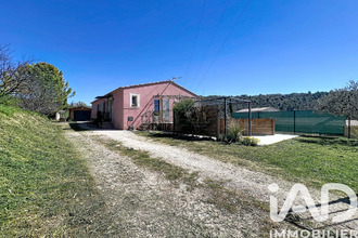 achat maison apt 84400