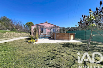 achat maison apt 84400