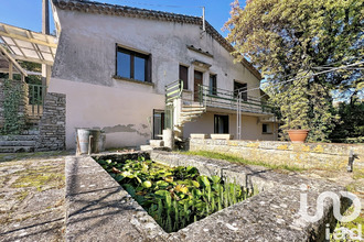 achat maison apt 84400