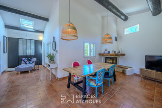 achat maison apt 84400
