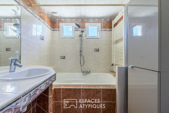 achat maison apt 84400