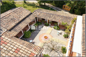 achat maison apt 84400