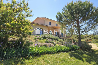 achat maison apt 84400