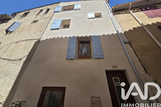 achat maison apt 84400