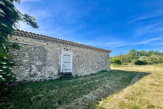 achat maison apt 84400