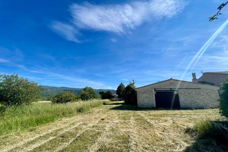 achat maison apt 84400