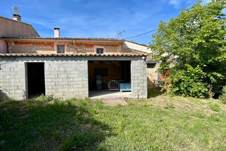 achat maison apt 84400
