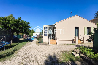 achat maison apt 84400