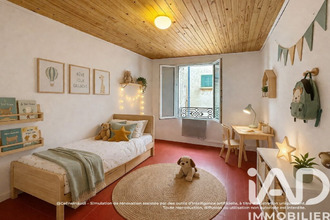 achat maison apt 84400