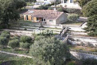 achat maison apt 84400