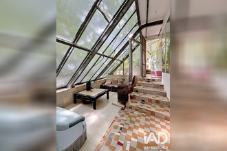 achat maison apt 84400
