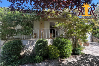 achat maison apt 84400