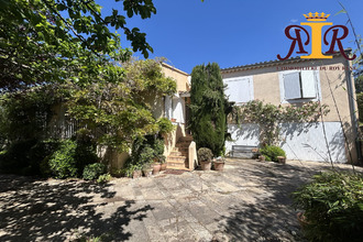 achat maison apt 84400
