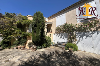 achat maison apt 84400