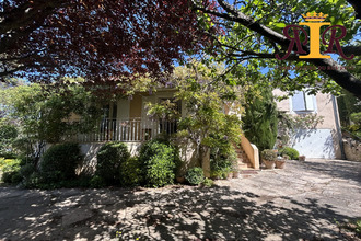 achat maison apt 84400
