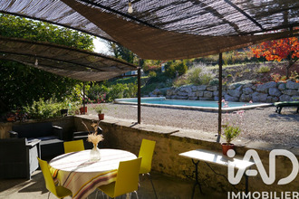 achat maison apt 84400