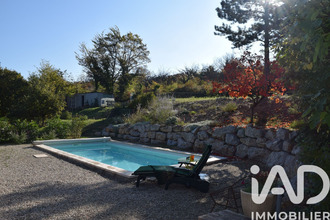 achat maison apt 84400