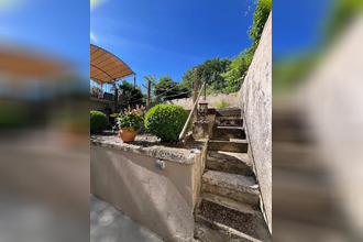 achat maison apt 84400