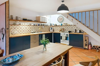 achat maison apt 84400