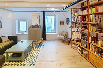achat maison apt 84400