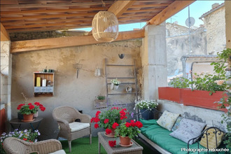 achat maison apt 84400