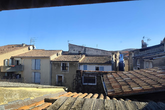 achat maison apt 84400