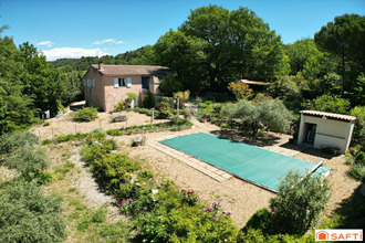 achat maison apt 84400