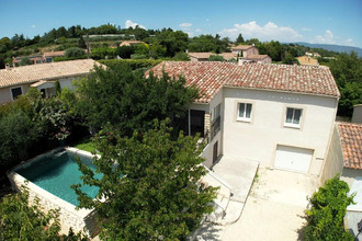 achat maison apt 84400