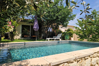 achat maison apt 84400