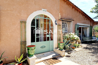 achat maison apt 84400
