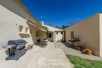 achat maison apt 84400