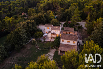 achat maison apt 84400