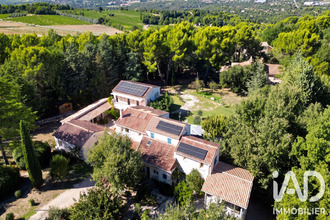 achat maison apt 84400
