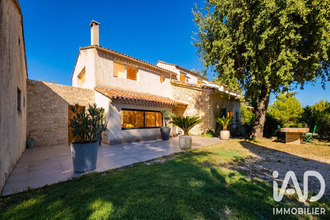 achat maison apt 84400