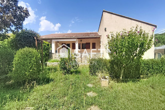 achat maison apt 84400